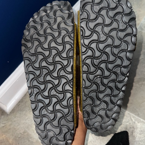 Brand New Birkenstock Never Worn - Picture 4 of 4